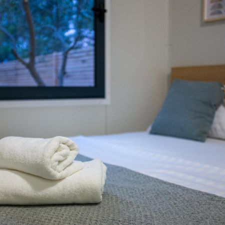 Mobile Homes Vrata Krke Lozovac Εξωτερικό φωτογραφία