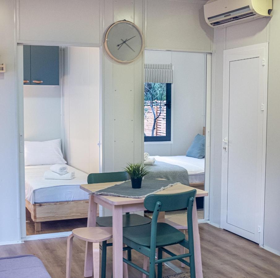 Mobile Homes Vrata Krke Lozovac Εξωτερικό φωτογραφία