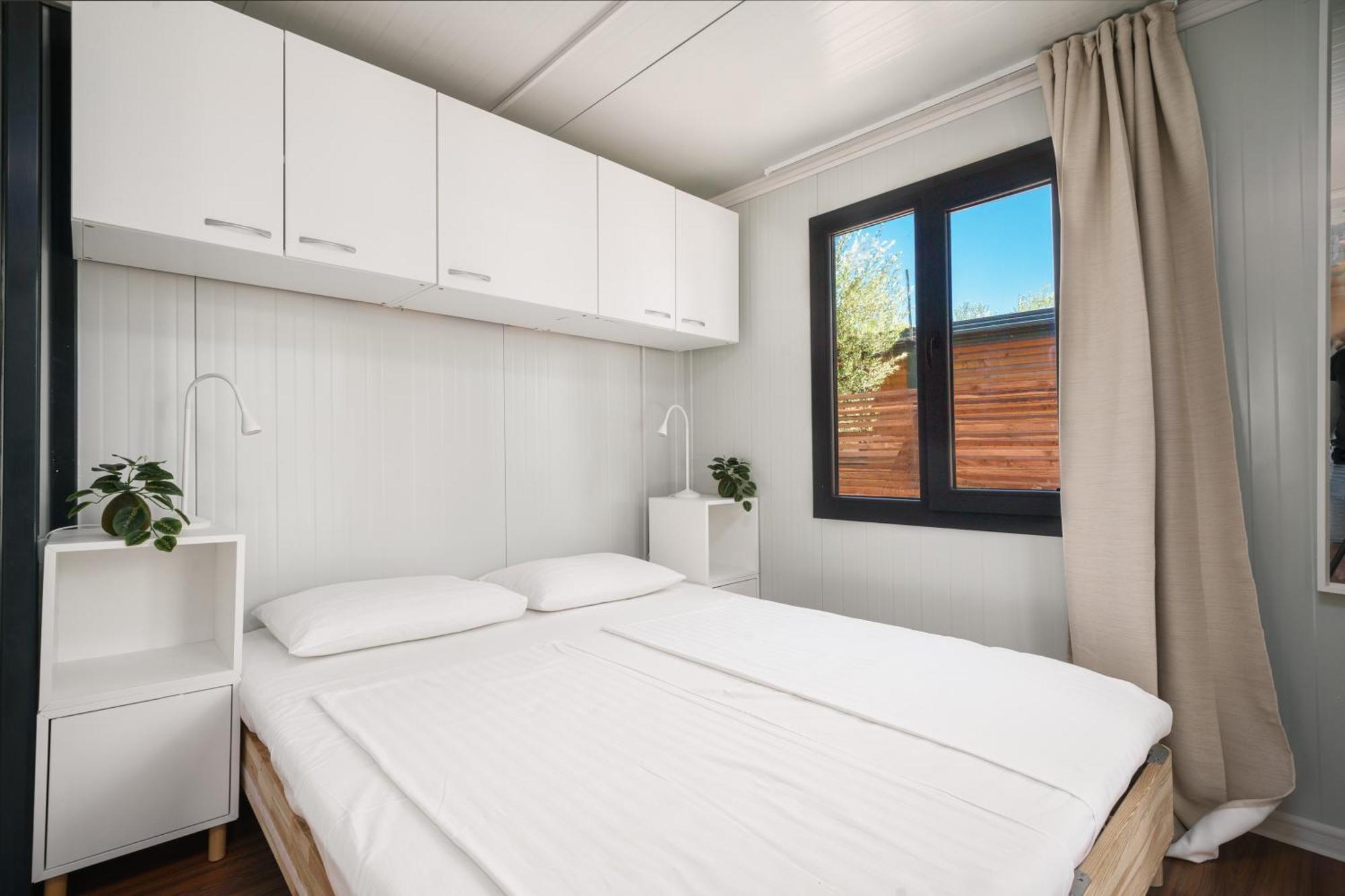 Mobile Homes Vrata Krke Lozovac Εξωτερικό φωτογραφία