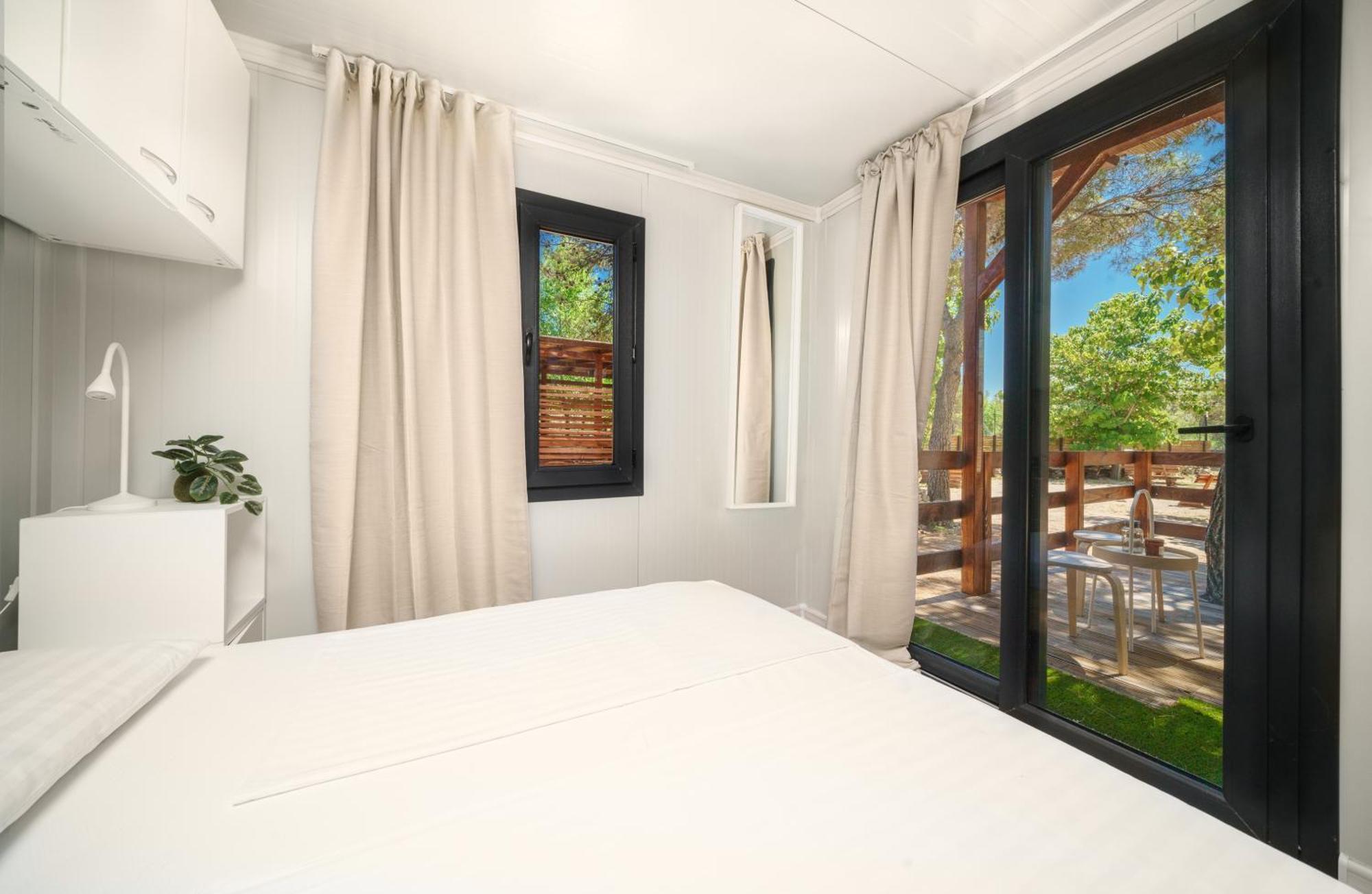 Mobile Homes Vrata Krke Lozovac Εξωτερικό φωτογραφία