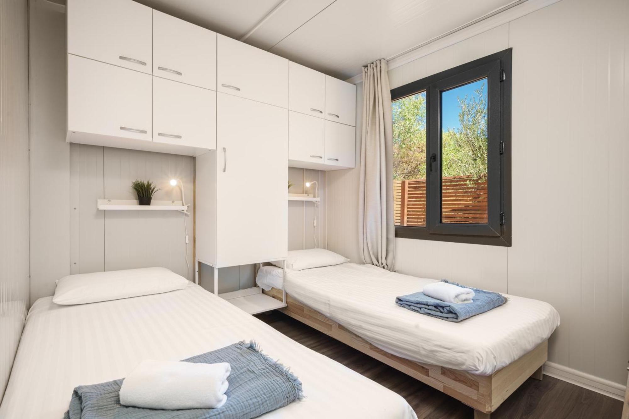 Mobile Homes Vrata Krke Lozovac Εξωτερικό φωτογραφία